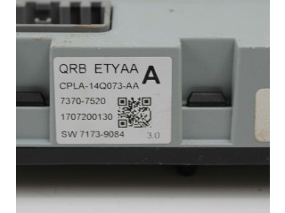 Блок предохранителей CPLA-14Q073-AA Jaguar XF