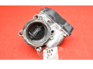 Дроссель 03C133062C, 03C133062C Skoda Fabia Mk2 (5J)