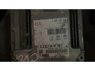 Řídící jednotka 4G0907589F, 9689206091 Audi A6 C7 2017