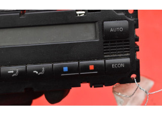 Блок управления климат-контролем 3B1907044H, 3B1907044H Skoda Fabia Mk1 (6Y)