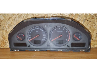 Панель приборов 9499668 Volvo S80