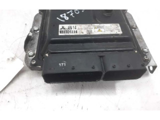 Блок управления двигателем Блок управления 2757004763 Mitsubishi Outlander