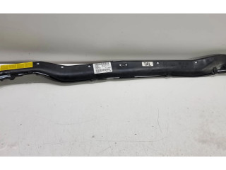 Боковая подушка безопасности 3D1880742C, 0334087C Volkswagen Phaeton