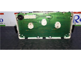 Přístrojová deska Nissan Micra 2007 BG10D, 360EF5S