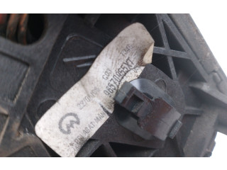 Зеркало (управляемое электричеством)