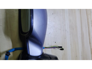 Зеркало электрическое Citroen C5 2001-2004 года