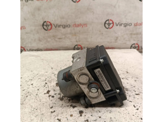 Блок АБС A4544200975, 5442L2250308 Mitsubishi Colt 2004-2008 года