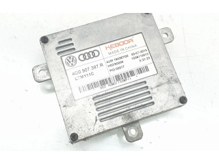 Блок управления Xenon