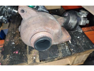 Турбина Citroen C4 Aircross 9682778680, 9682778680 для двигателя DW10BTED4(