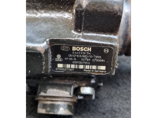 Vstřikovací čerpadlo 059130755S, 059130755L Audi Q7 4L BUG