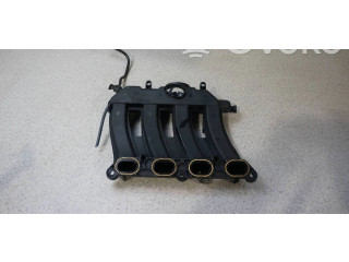 Всасывающий коллектор