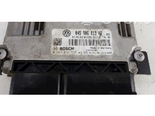 Řídící jednotka 045906013AD, 045906013AD   Seat Ibiza IV (6J,6P) 2009