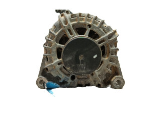 Генератор    9826573480, 2719830C   Peugeot 2008 II