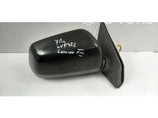 Зеркало электрическое Mitsubishi Lancer VIII 2007 - 2017 года