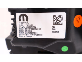 Дисплей Alfa Romeo Giulia