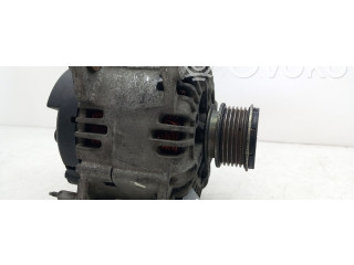 Генератор 06F903023 Audi A3 S3 8P