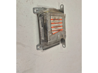 Блок подушек безопасности 98221SA011, SDJ1F42618B   Subaru Forester SG