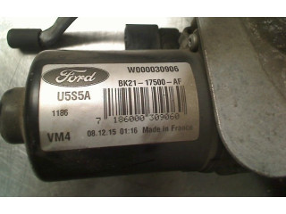 Двигатель стеклоочистителей Ford Transit Custom