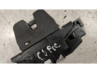 замок багажника 9671153780 Citroen C3 Picasso
