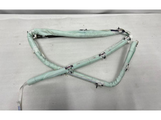 Боковая подушка безопасности    Volvo XC90