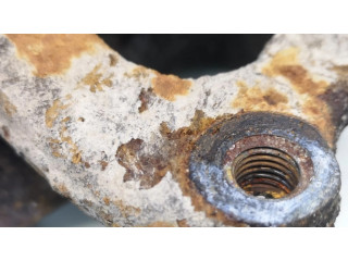 Задний суппорт