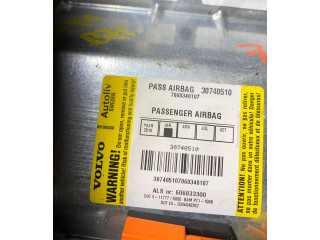 Подушка безопасности пассажира 30740510, 7060340107   Volvo XC90