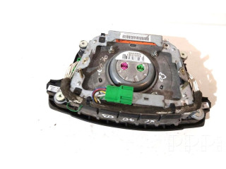 Подушка безопасности водителя 8686288 Volvo XC70