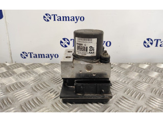 Блок АБС 0265234198, 0265950401 Fiat Grande Punto - года