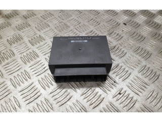 Блок комфорта 6Q0959433E Skoda Fabia Mk1 (6Y)