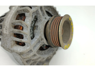 Генератор 51700675   Fiat Punto (199)      