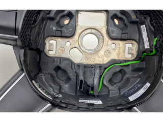 Руль 4L0419091AC, 62479000A   Audi Q5 SQ5      