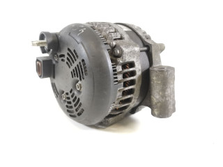 Генератор 104210-6991, 30318724485 Maserati Ghibli