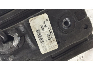 Zpětné zrcátko  Dodge Caravan 2015  1AB721W1AD  