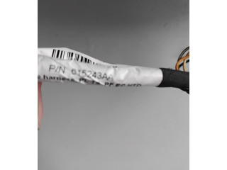 Зеркало электрическое        Mercedes-Benz ML W166  2012 - 2017 года   