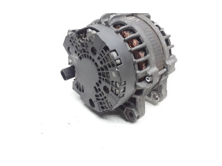 Генератор 30659580, 0125812009 Volvo S60