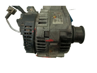 Генератор 028903025GX, 0986038070   Seat Inca (6k)      