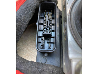 Блок ABS MB42WDCH5X191, MN193055 Mitsubishi Outlander