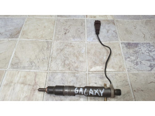 Форсунка 028130201J    Ford Galaxy для дизельного двигателя  1.9