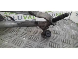 Моторчик дворников 288102205R    Renault Twingo III