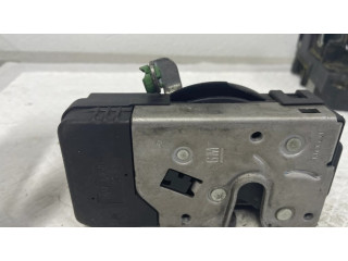 Передний замок