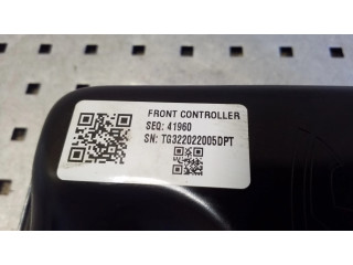 Блок комфорта 156930300A, 149731900E Tesla Model 3