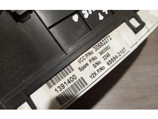 Панель приборов 1391400, 8673802 Volvo S60