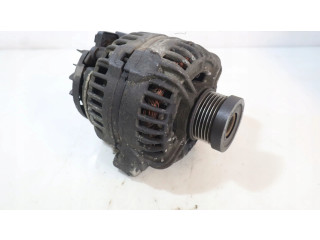 Генератор Volvo XC90