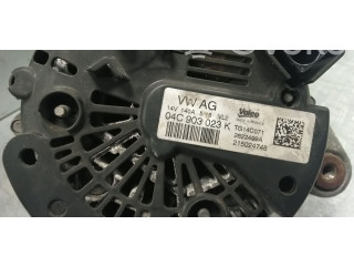 Генератор 04C903023K, 04C903023KX Volkswagen Golf VII