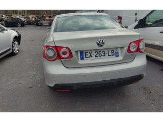 Зеркало электрическое        Volkswagen Jetta V  2005 - 2010 года   