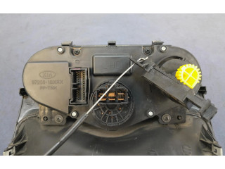 Блок управления климат-контролем 1G847-41300, 1G847-41300   KIA Rio