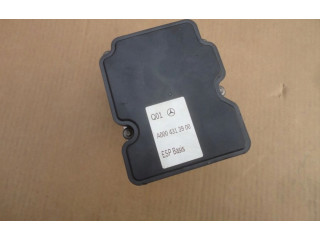 Jednotka ABS A0004313900, 20BENZYNA Mercedes-Benz GLA W156 2014