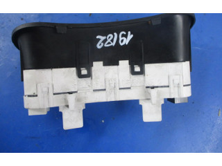 Панель приборов 96664161, 96664161   Chevrolet Spark       