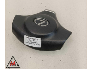 Подушка безопасности водителя 8414902, TRW Lexus IS 200-300