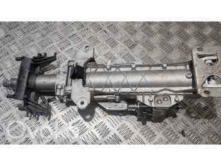 Рулевая рейка 746773 BMW X5 F15 2013-2017 года